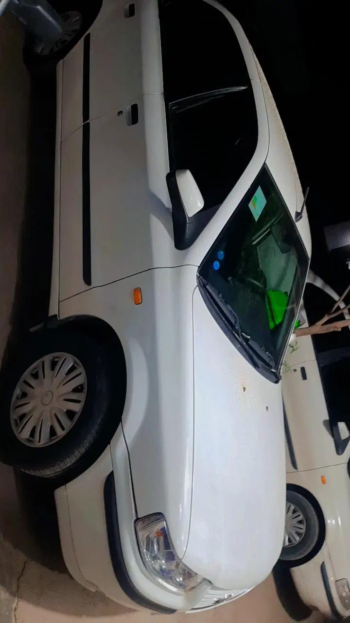 سمند elx|خودرو کلاسیک|قیامدشت - خاورشهر, |دیوار