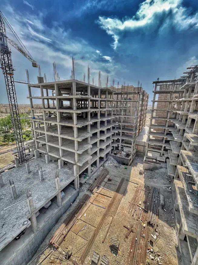 راننده تاور و ریگر|استخدام معماری، عمران و ساختمانی|اندیشه, اندیشه فاز ۵|دیوار