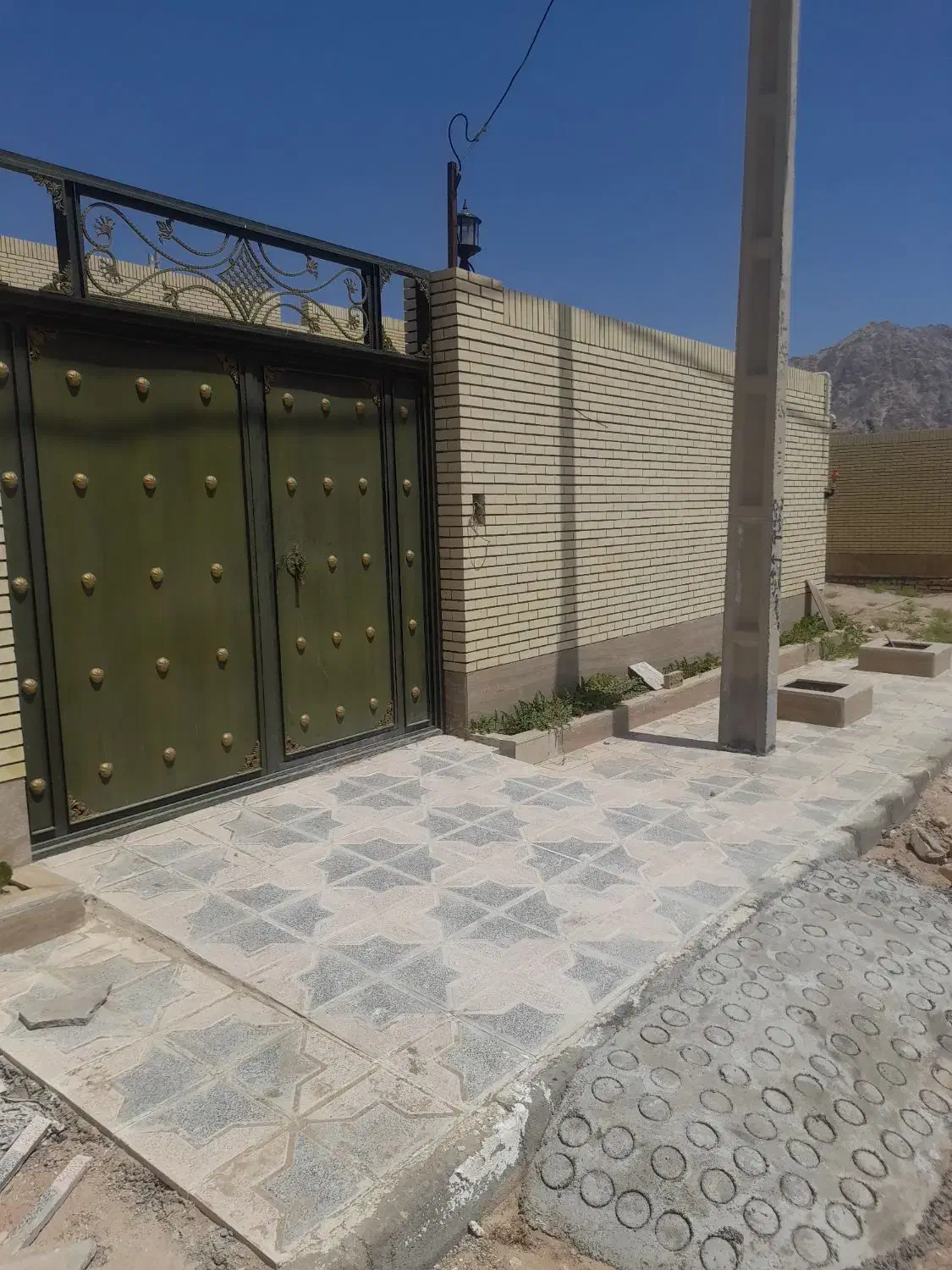 ساختمان نو ساز بخ و گاریزات|فروش خانه و ویلا|گاریزات, |دیوار