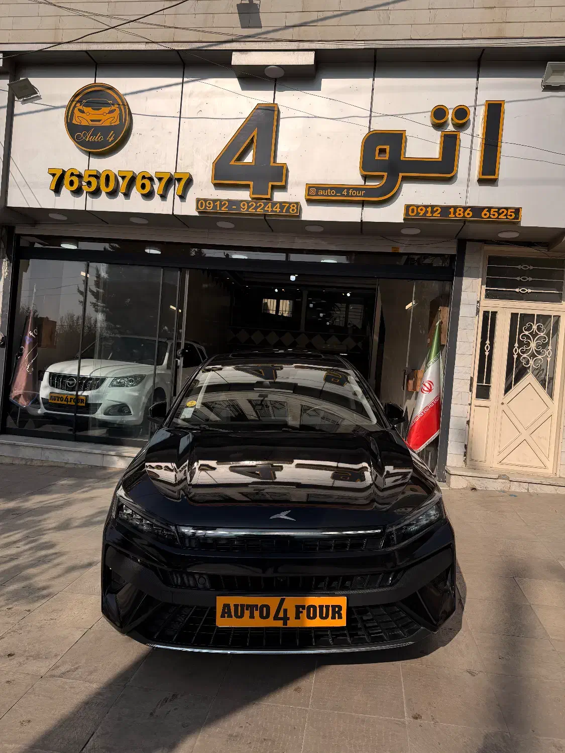 KMC J7 1403 به رویت صفر|خودرو سواری و وانت|رودهن, |دیوار