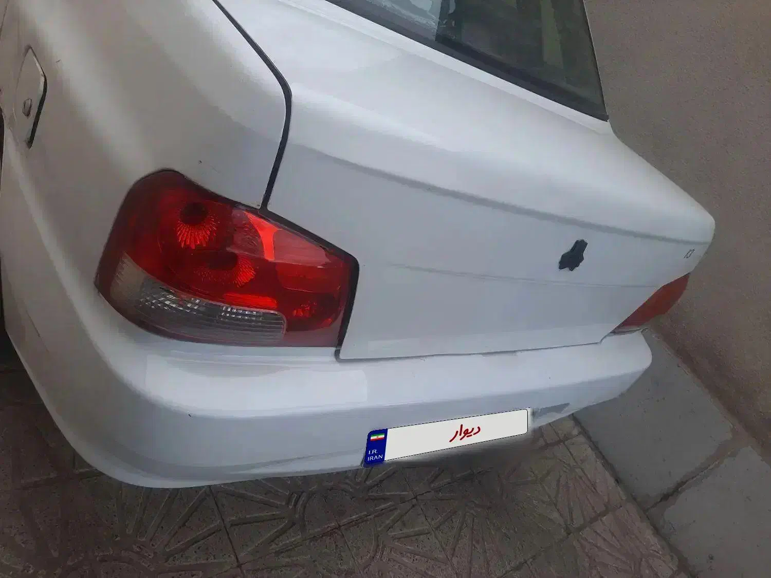 پراید ۱۳۲ مدل ۸۹|خودرو سواری و وانت|زنجان, |دیوار