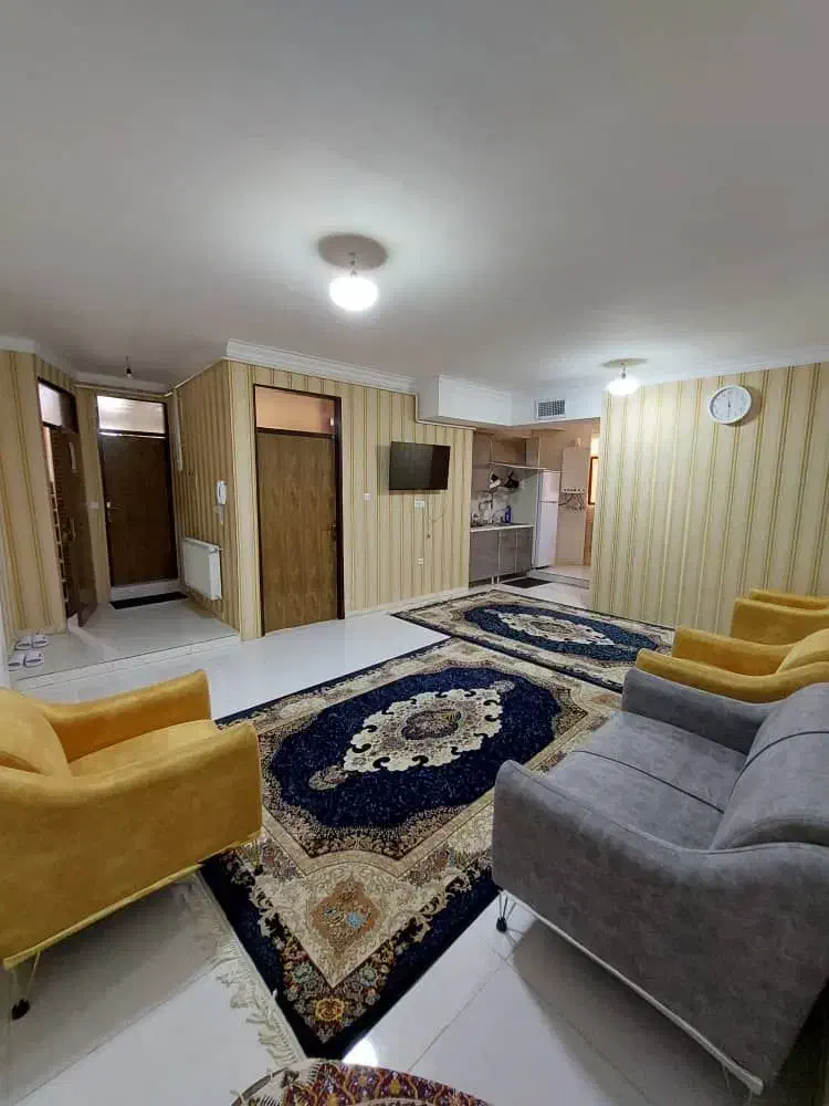 واحد فول امکانات /هتل آپارتمان/سویت|اجارهٔ کوتاه‌مدت ویلا و باغ|سنندج, |دیوار