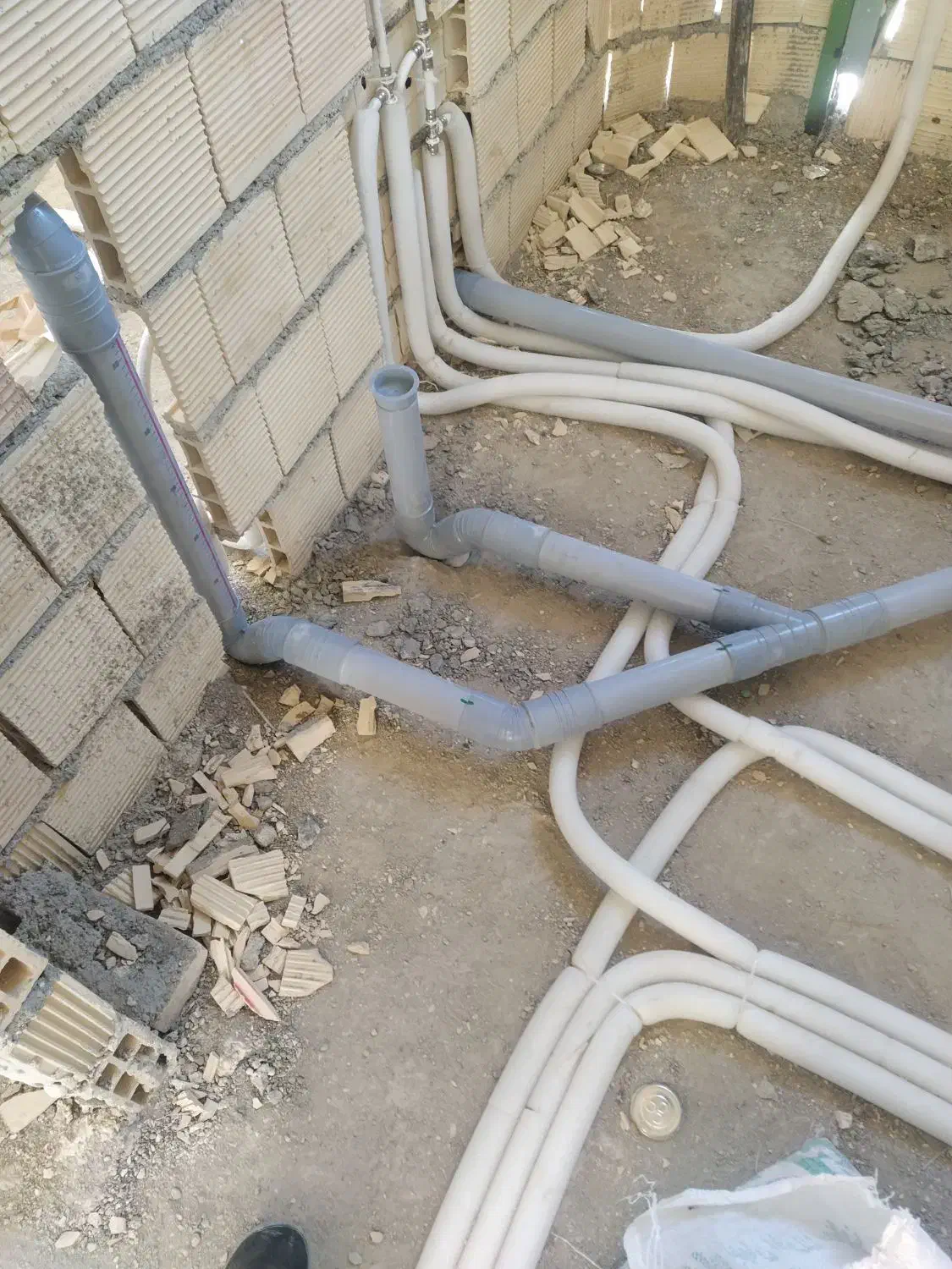 تاسیسات و تعمیرات|خدمات پیشه و مهارت|گتوند, |دیوار