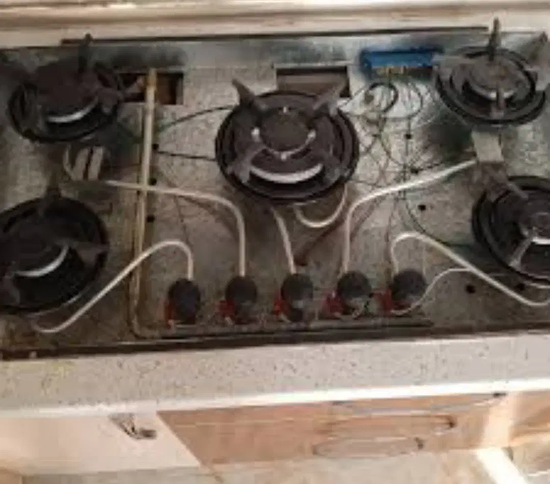 تعمیرات انواع لوازم خانگی|خدمات پیشه و مهارت|ایذه, |دیوار