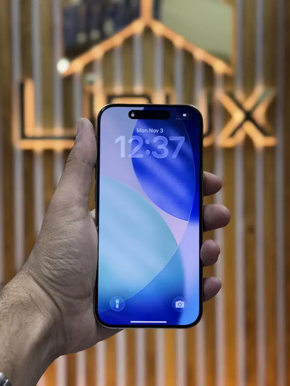 گوشی آیفون 15 پرو با ریجستر/ اقساطی 3.5%|موبایل|تبریز, |دیوار