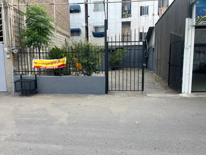 اجاره دفتر کار تجاری ومحوطه.|اجارهٔ مغازه و غرفه|آمل, |دیوار