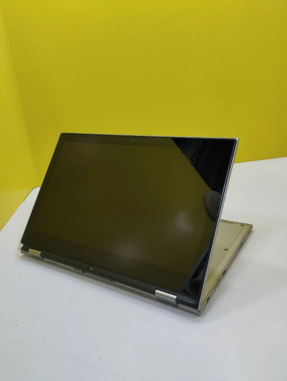 لپتاپ DEEL 360  رم 8 با سیپیو i7 دیاکو|رایانه همراه|مشهد, ادیب نیشابوری (شهرک غرب)|دیوار