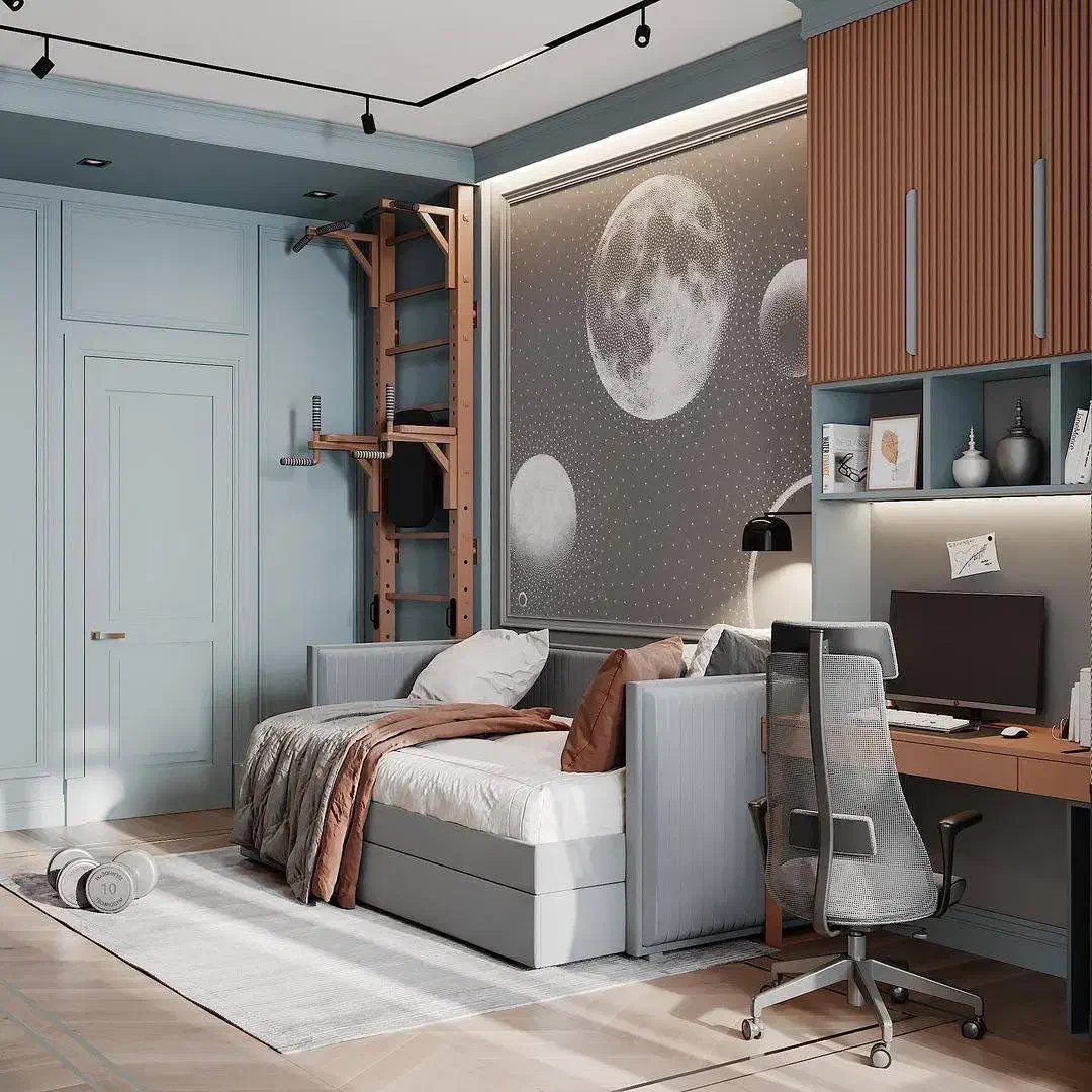 طراح داخلی بصورت دورکاری|استخدام معماری، عمران و ساختمانی|تبریز, |دیوار