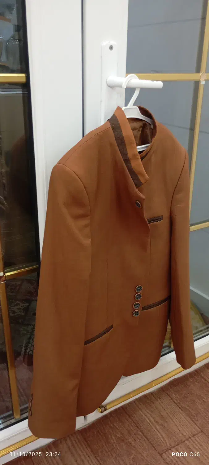 سارافون و کت دخترانه و کت پسرانه|لباس|خوی, |دیوار