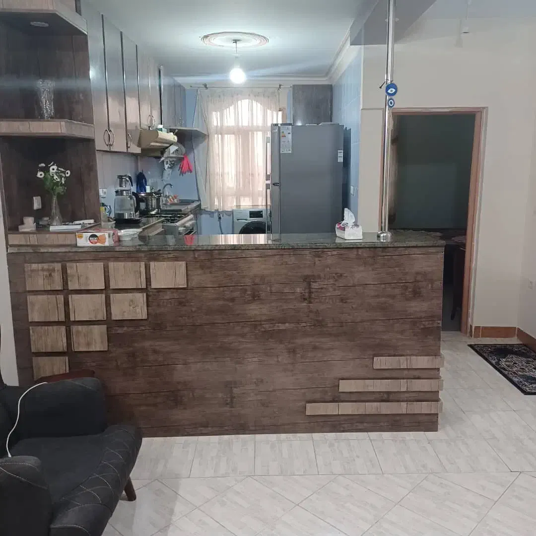 طبقه بالا مشترک(بلوار بسطامی)صدا و سیما|اجارهٔ آپارتمان|بم, |دیوار