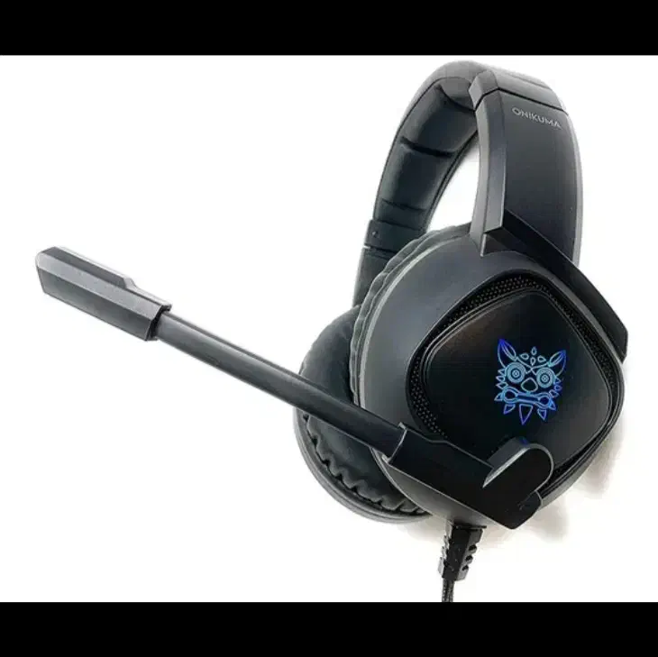 هدفون گیمینگ اونیکوما مدل k19|لوازم جانبی موبایل و تبلت|کرج, بنیاد|دیوار