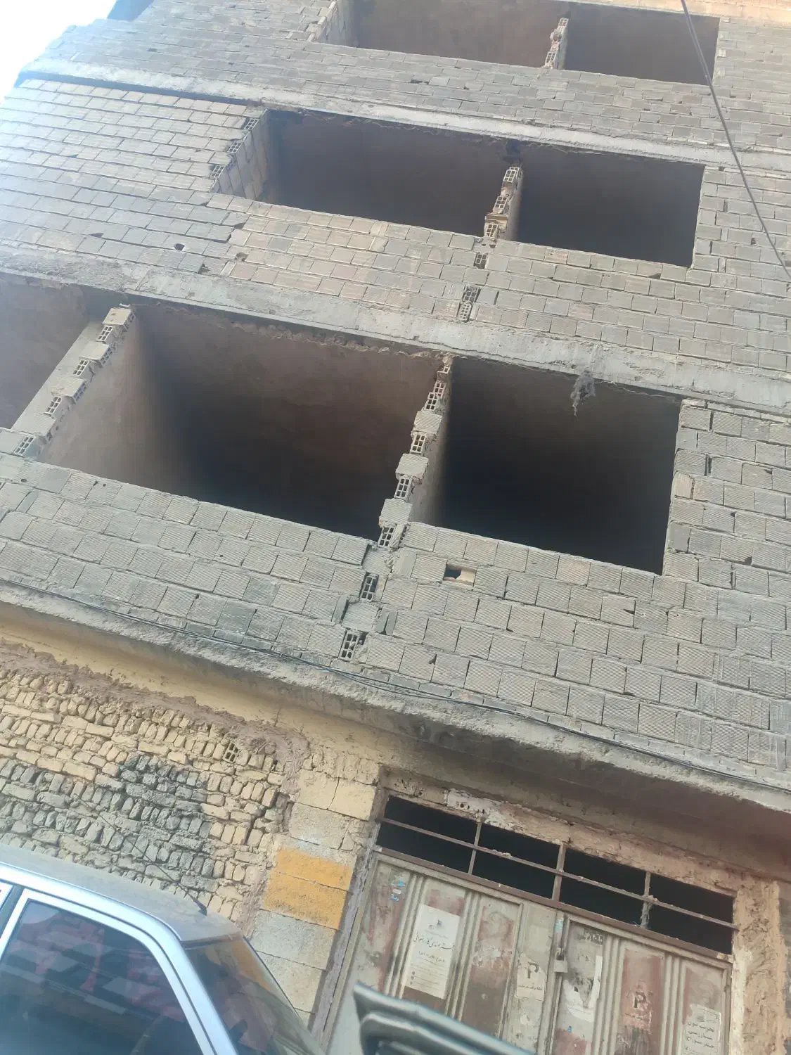 مشارکت در ساخت پروژه های ساختمانی تخصص ماست|مشارکت در ساخت املاک|اصفهان, باغ گلها|دیوار