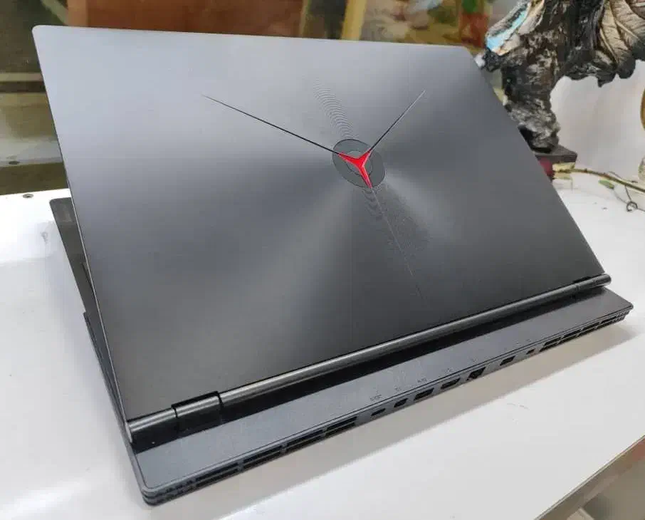 لپ تاپ گیمینگ  Legion Y7000|رایانه همراه|نیشابور, هفده شهریور|دیوار