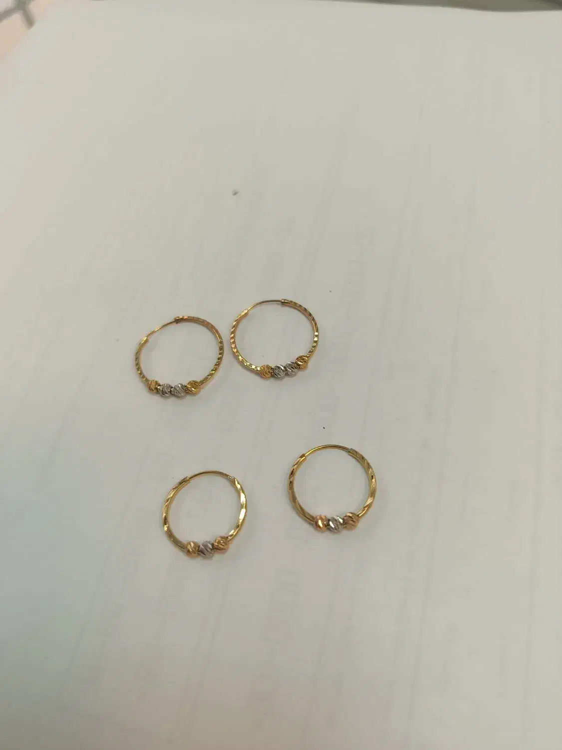 فروش طلا بدون اجرت از ۳ درصد تا ۵ درصد|جواهرات|لاهیجان, انقلاب|دیوار