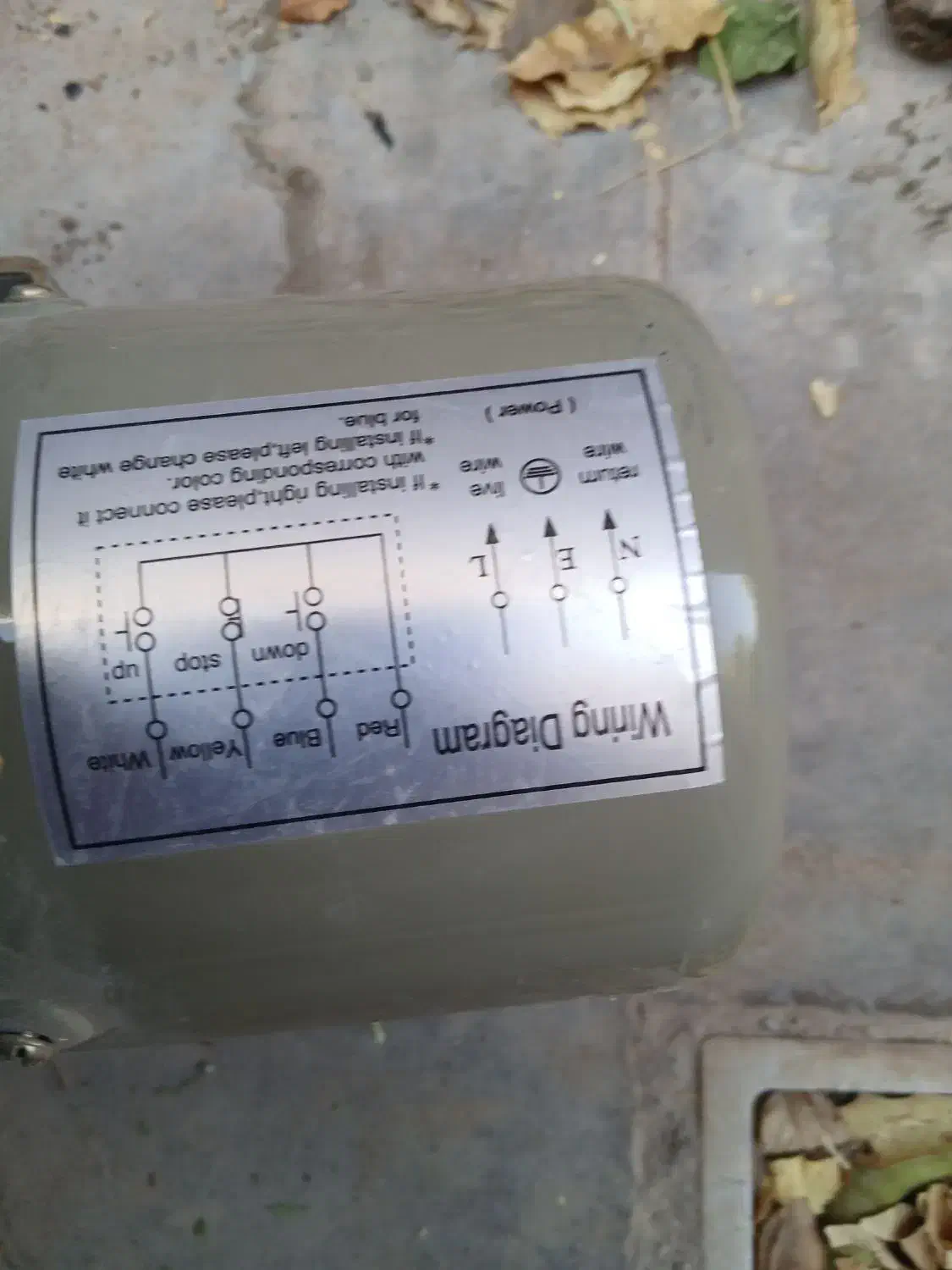 دو عدد درب کرکره برقی|مصالح و تجهیزات ساختمان|ماهان, |دیوار