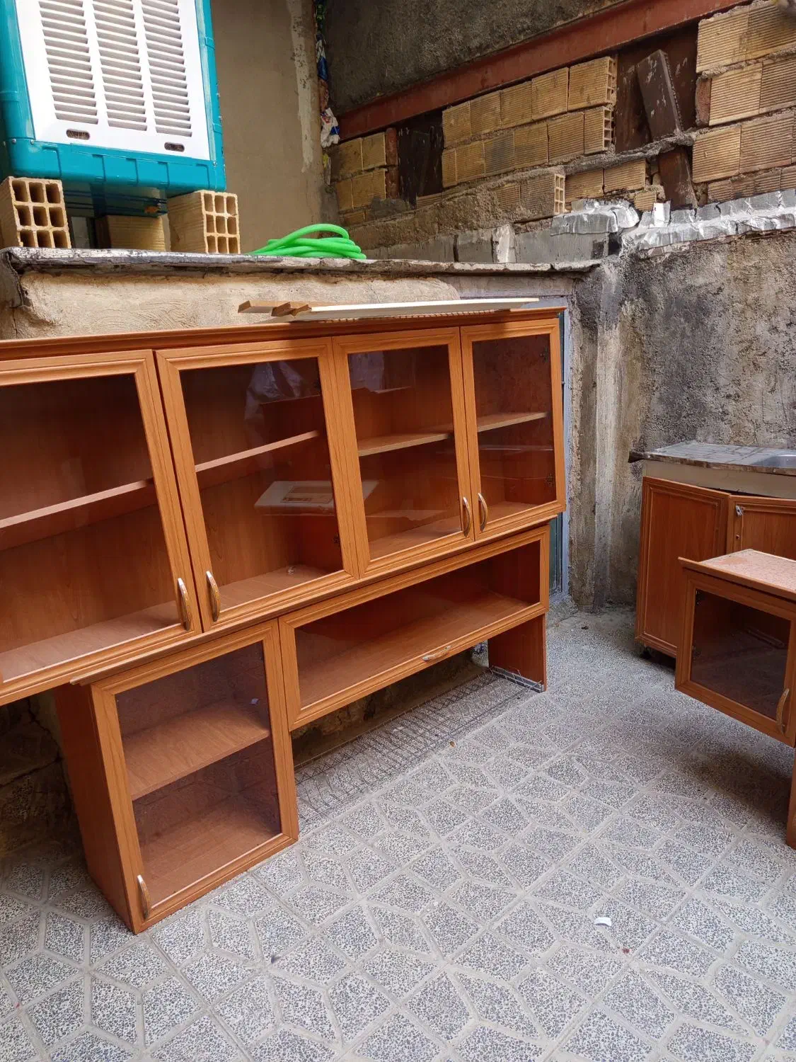 قیمت۴ملیون تومان|آب‌چکان و نظم‌دهنده ظروف|مریوان, |دیوار