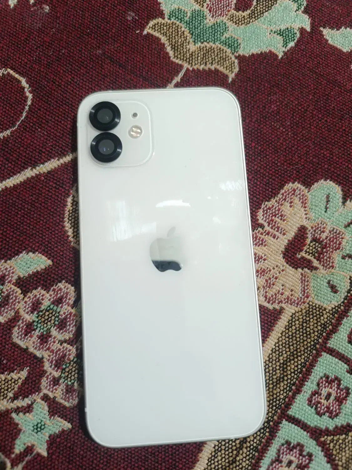 آیفون ۱۲نرمال|موبایل|ملارد, |دیوار