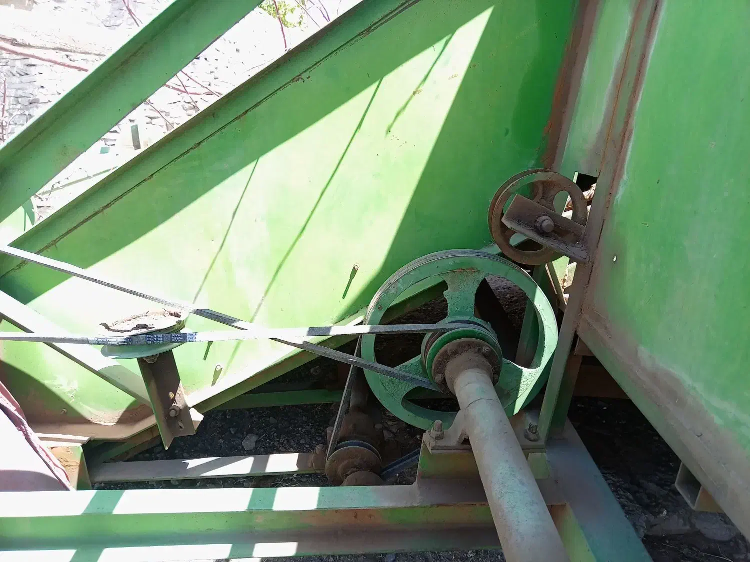 دروگر|خودرو سنگین|زنجان, |دیوار