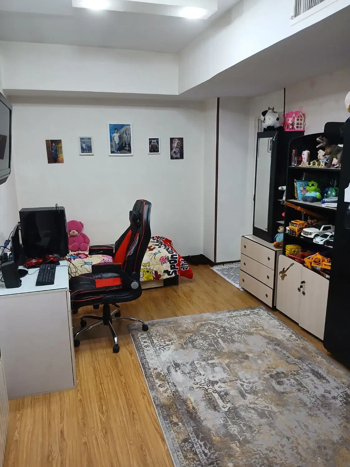 ۱۰۳ متری|فروش آپارتمان|کرج, باغستان|دیوار