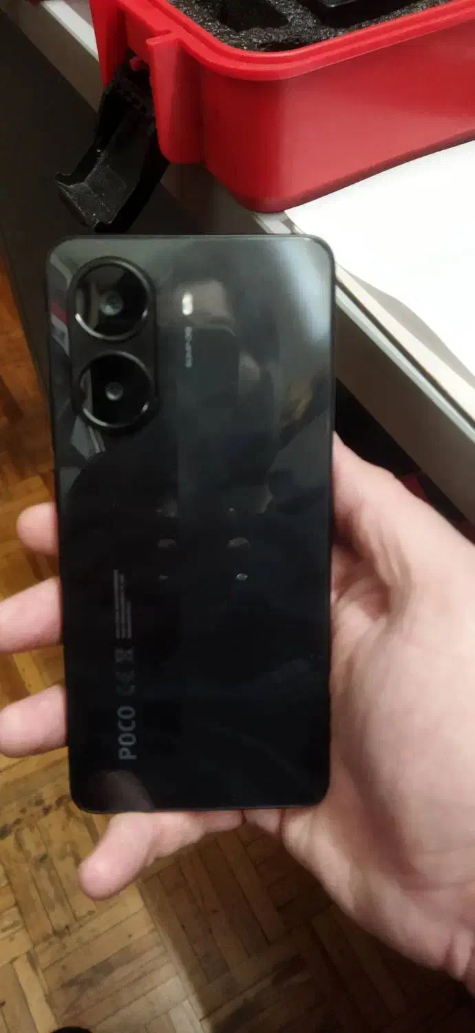 Poco x 7pro 512/12|موبایل|تهران, آبشار|دیوار