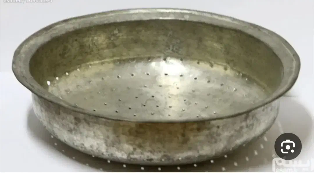 فروش صافی بزرگ وبادیه بزرگ مسی|ظروف پختوپز|جهرم, |دیوار