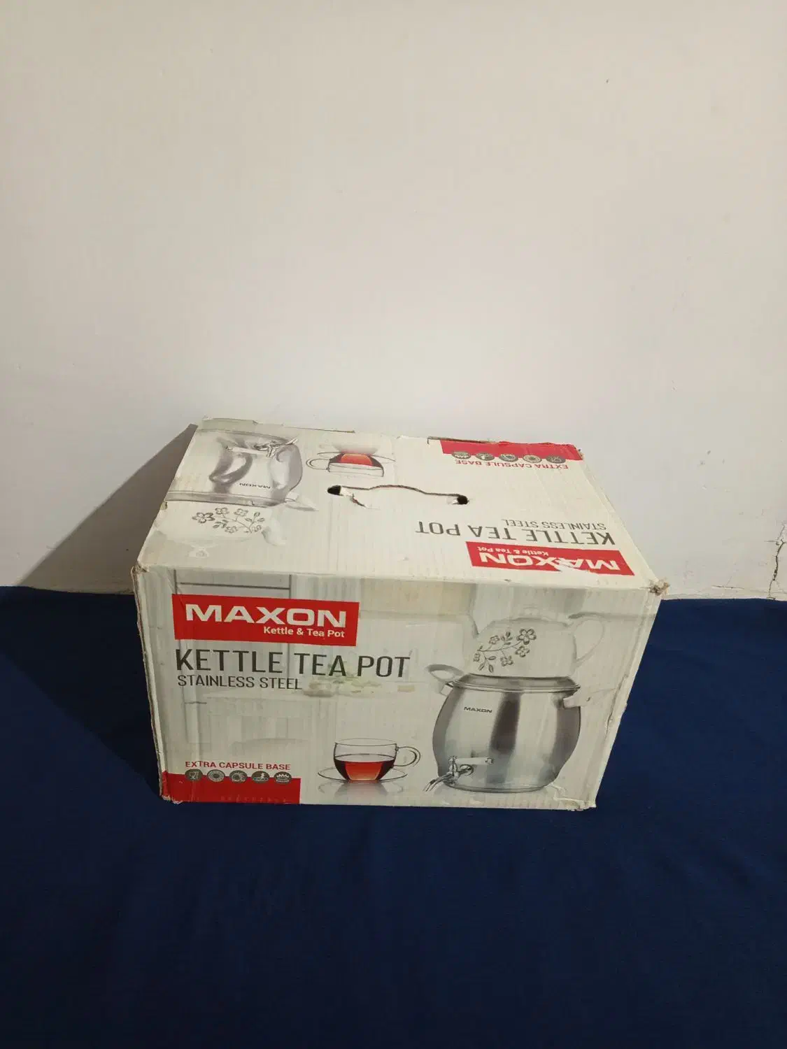 سماور کتری قوری|سماور، چای‌ساز، قهوه‌ساز|مشهد, کوی دروی|دیوار