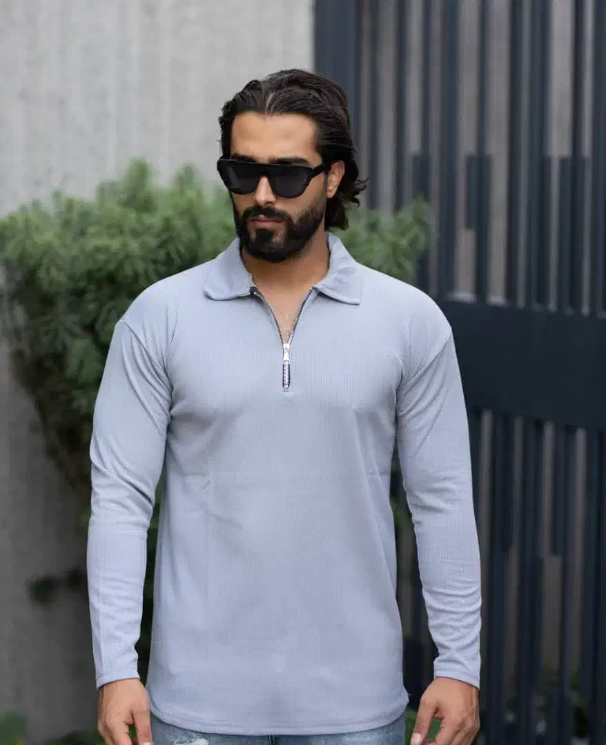 تیشرت (تی شرت) مراکشی آستین بلند|لباس|شیراز, گلکوب|دیوار