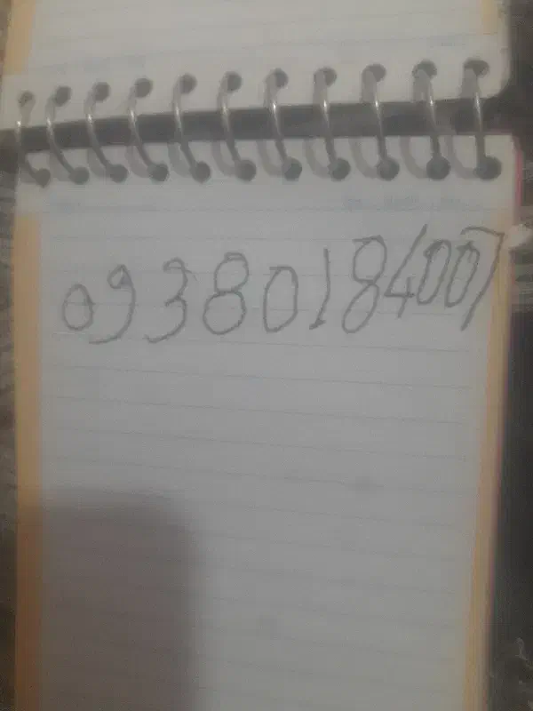 یک عدد سیم کارت ایرانسل رند|سیمکارت|زابل, |دیوار