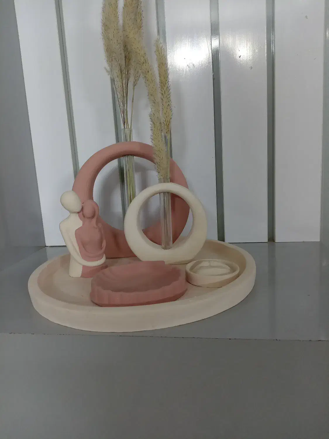 ست آرایشی  و تزیینی|صنایع دستی و سایر لوازم تزئینی|تربتحیدریه, نواب صفوی|دیوار