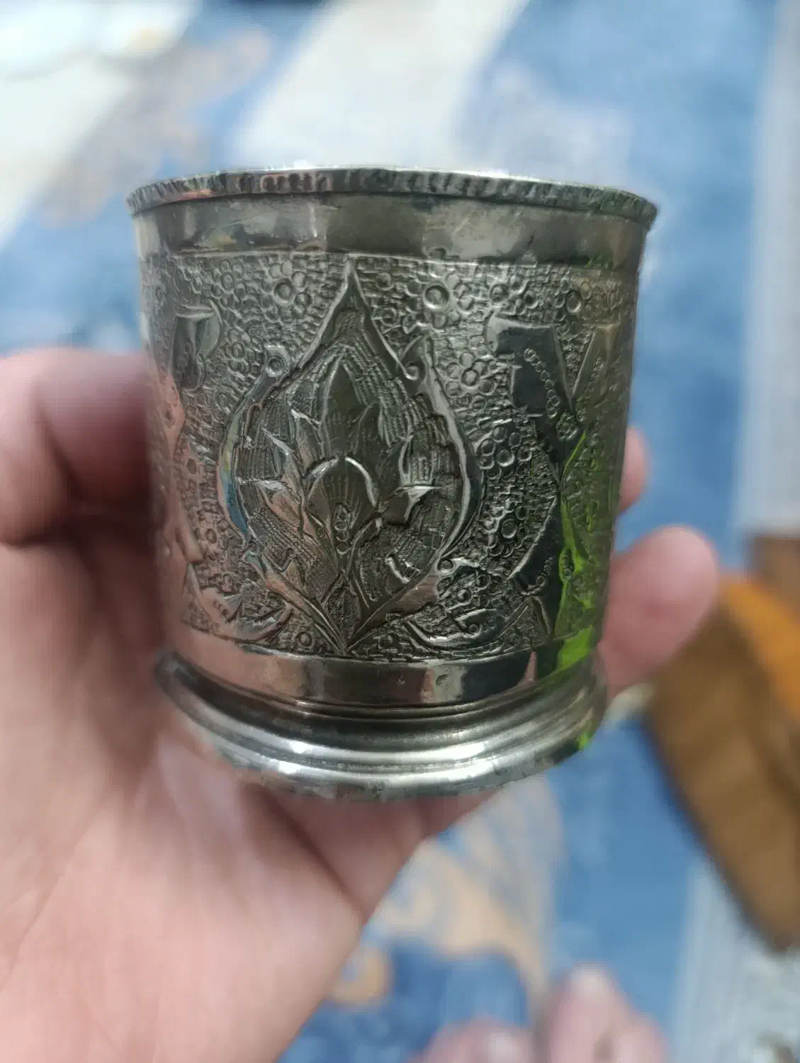 نقره|جواهرات|مشهد, حجاب (شهرک غرب)|دیوار