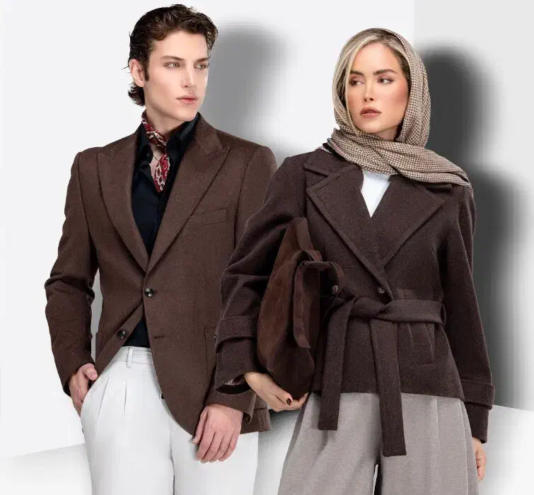 استخدام فروشنده پوشاک|استخدام بازاریابی و فروش|کلارآباد, |دیوار