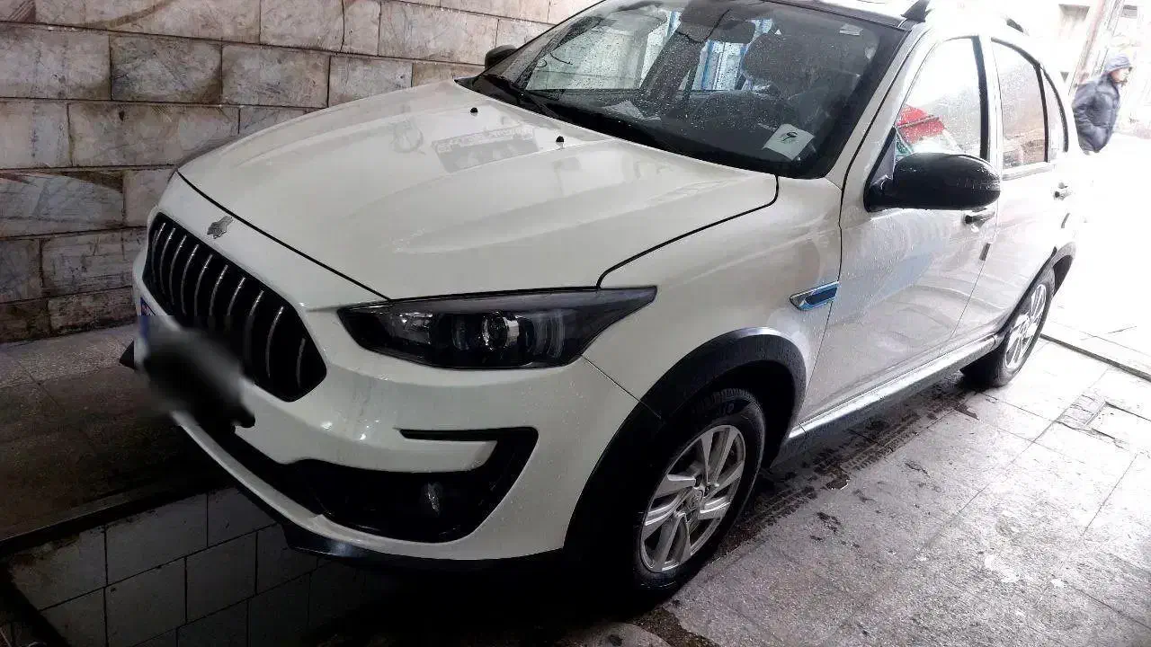 اطلسg|خودرو سواری و وانت|اراک, |دیوار