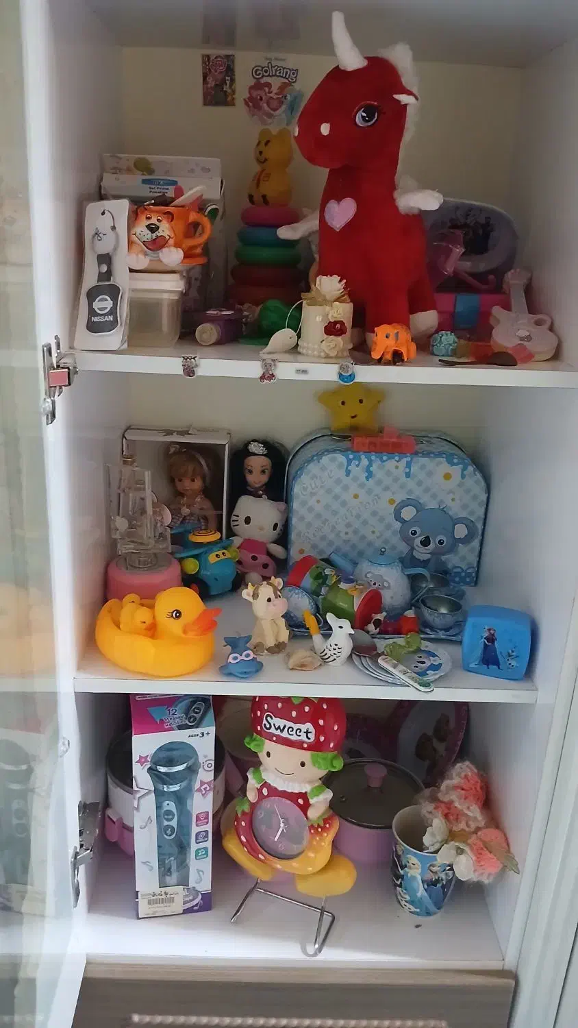 حراج عروسک|اسباببازی|شاندیز, |دیوار