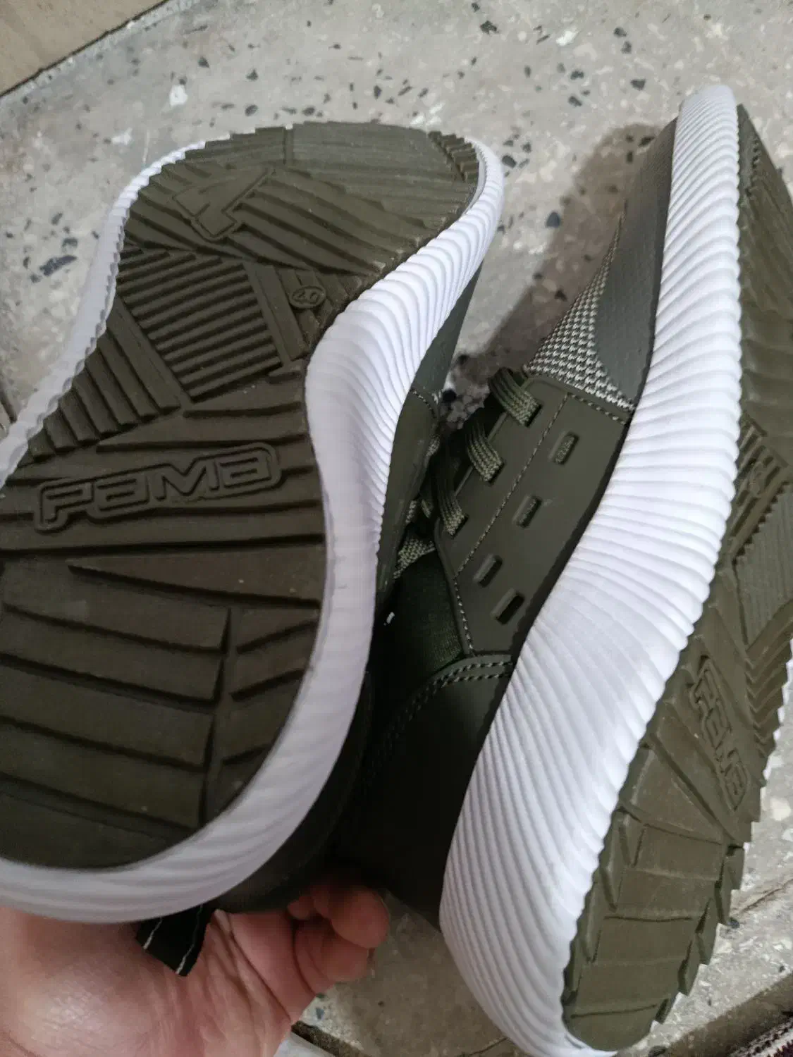 کفش|کیف، کفش، کمربند|یاسوج, |دیوار