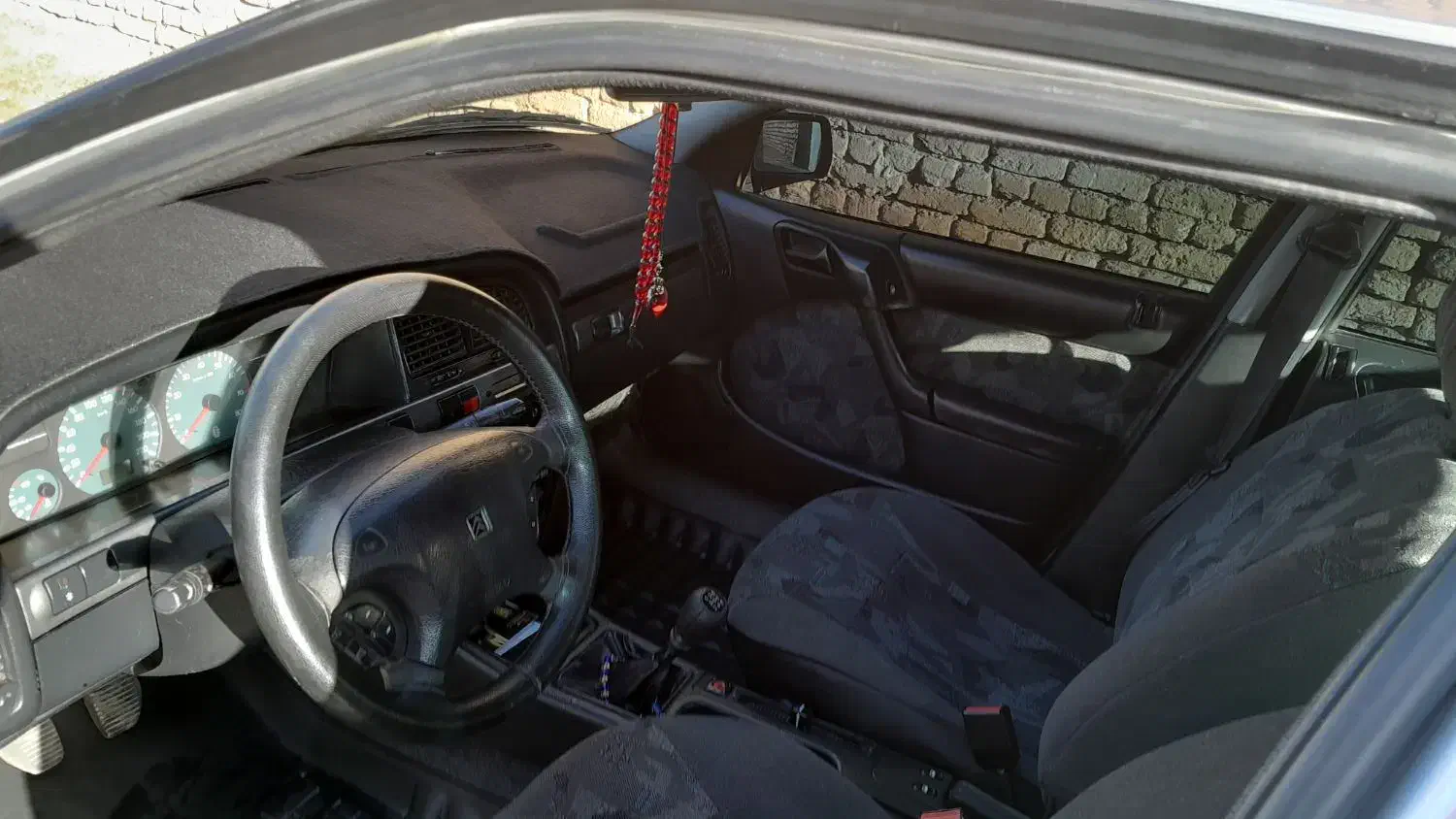 زانتیا ۲۰۰سالم|خودرو سواری و وانت|اراک, |دیوار