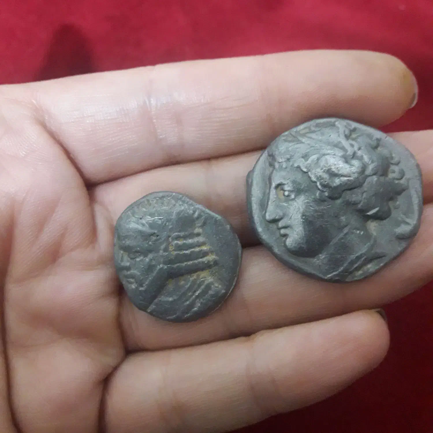 عتیقه زیبا و کلکسیونی|جواهرات|تهران, شهمیرزادی|دیوار