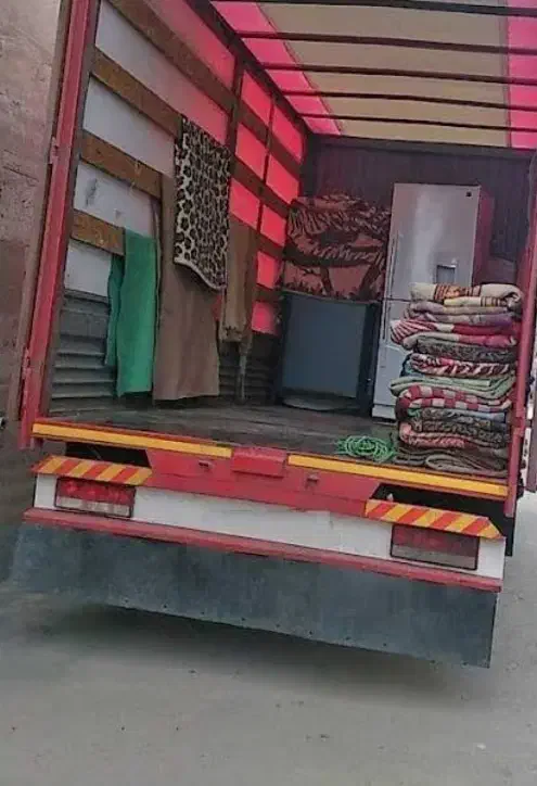 بارچین ماهر، بارگیری و تخلیه و هرگونه خدمات|خدمات حمل و نقل|چابهار, |دیوار