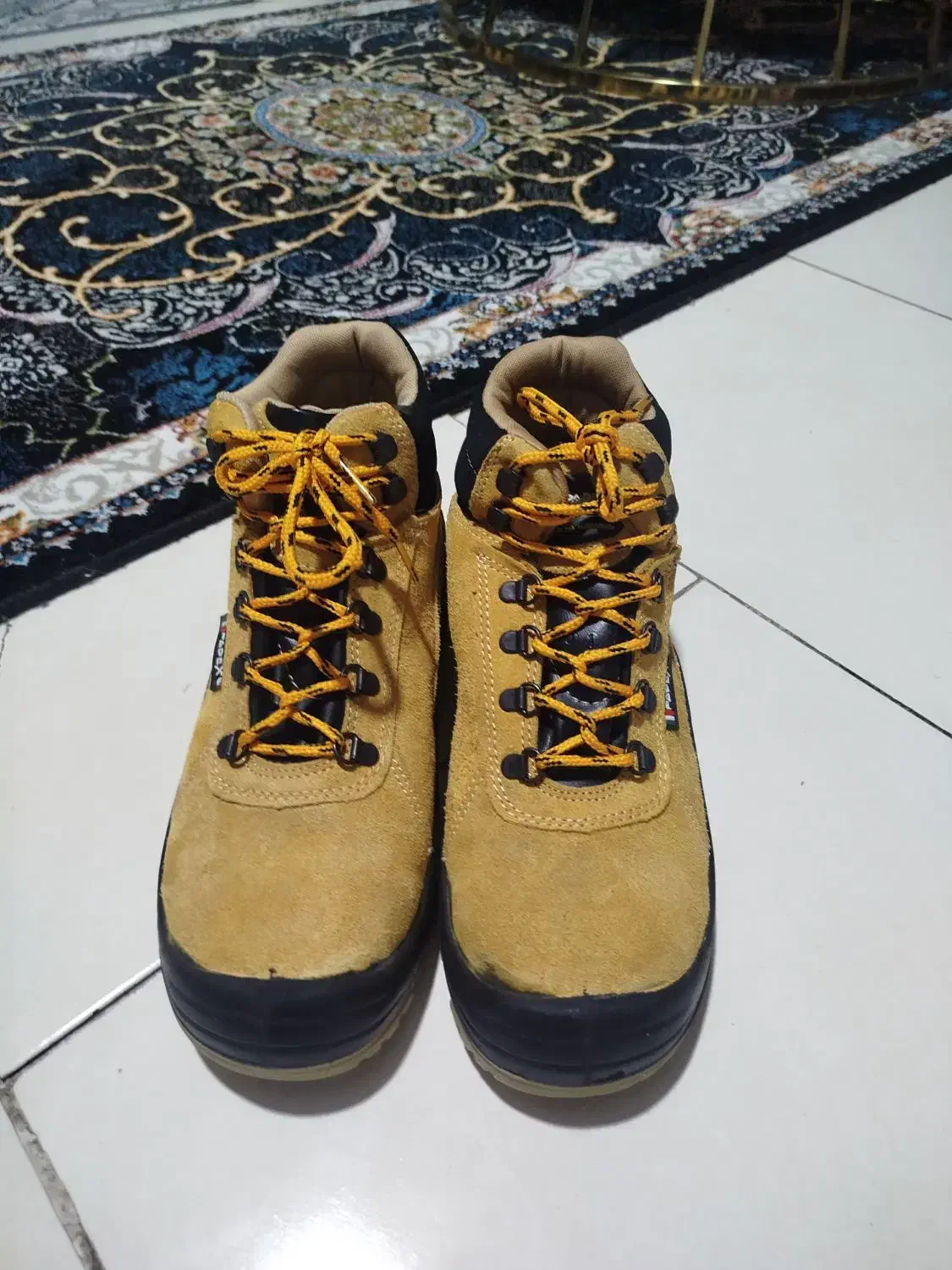 کفش مهندسی پادکس|کیف، کفش، کمربند|پاکدشت, پاکدشت (مامازند)|دیوار