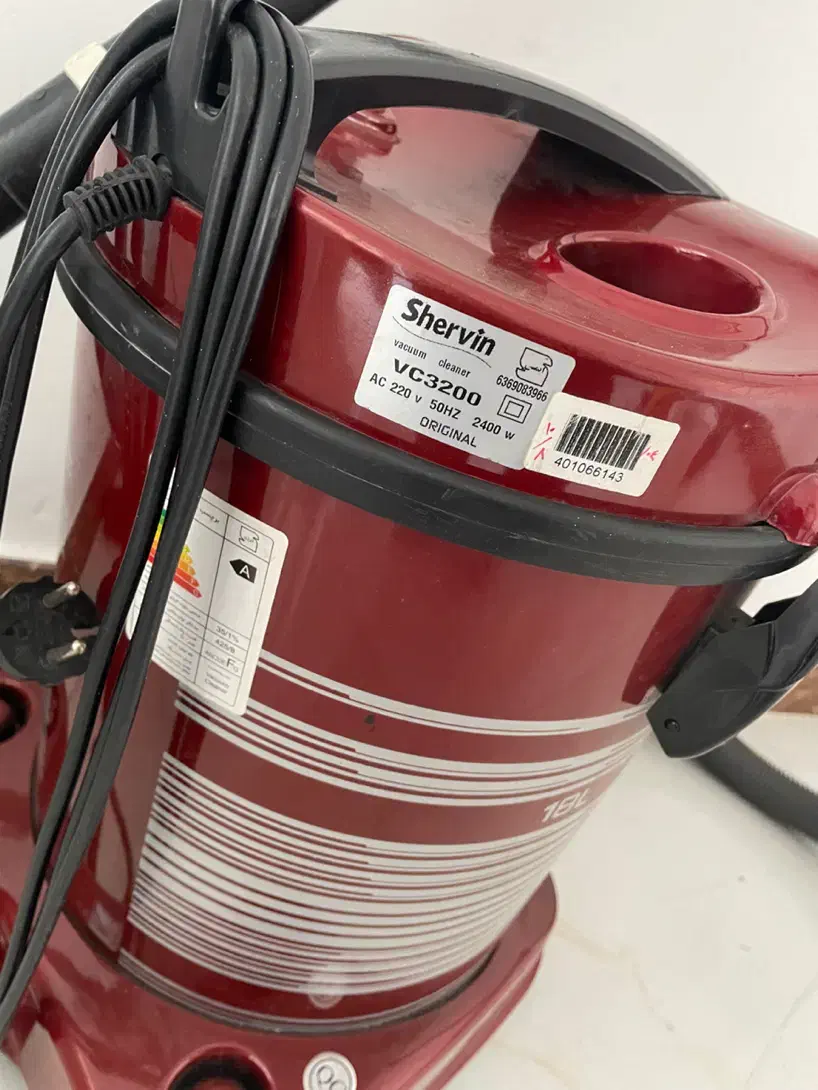 جارو برقی|جاروبرقی، جارو شارژی، بخارشو|رشت, لاکان شهر|دیوار