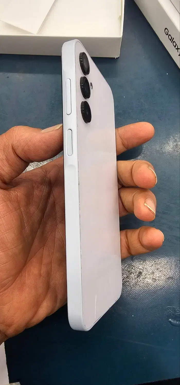 سامسونگ A15|موبایل|اندیشه, اندیشه فاز ۱|دیوار