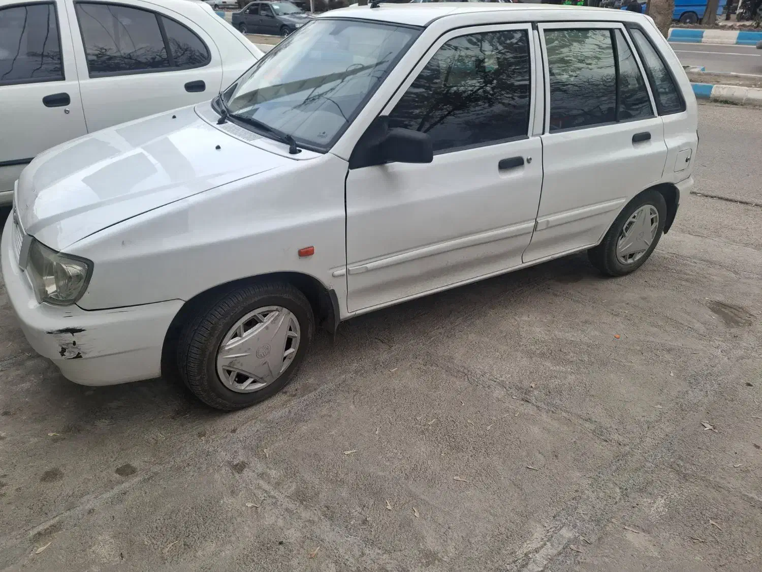 پراید 111|خودرو سواری و وانت|کنگاور, |دیوار