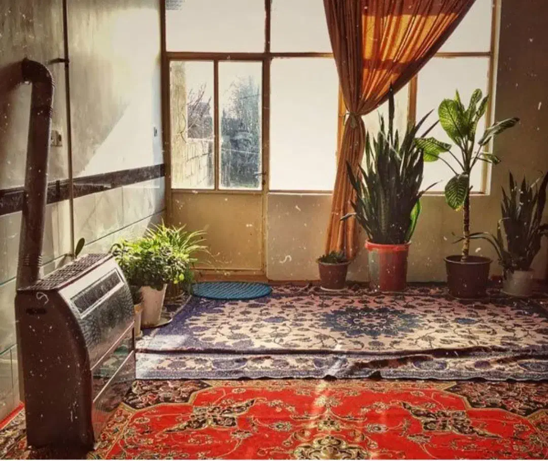 اجاره خانه ویلایی حیاط دار