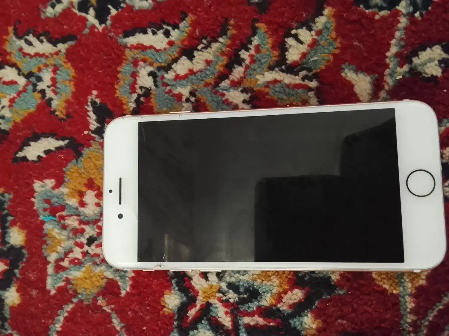 آیفون ۷|موبایل|اهواز, اسلام آباد شرقی|دیوار