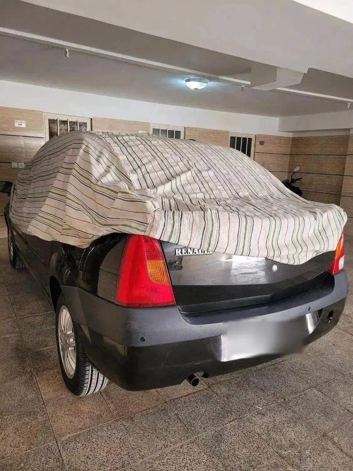 ال نود مشکی صفر|خودرو سواری و وانت|تهران, سازمان برنامه جنوبی|دیوار