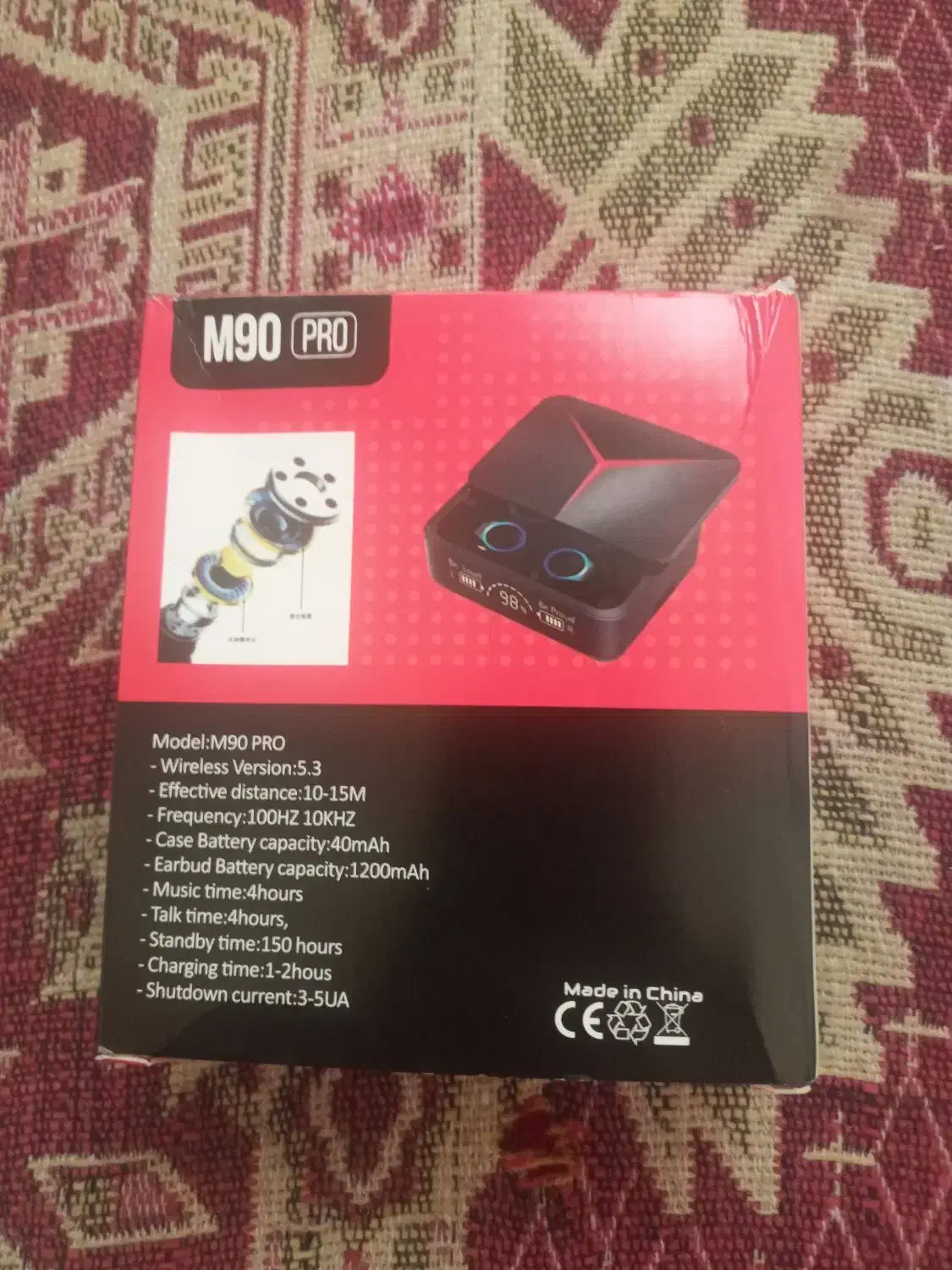 ایرپاد|لوازم جانبی موبایل و تبلت|بروجرد, |دیوار