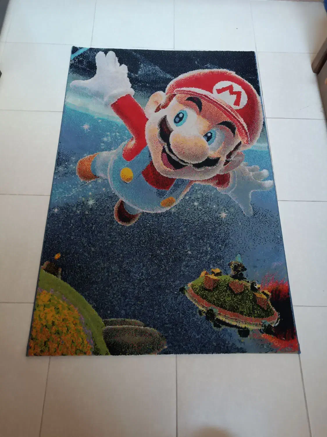 فرش کودک|فرش|قائم‌شهر, |دیوار