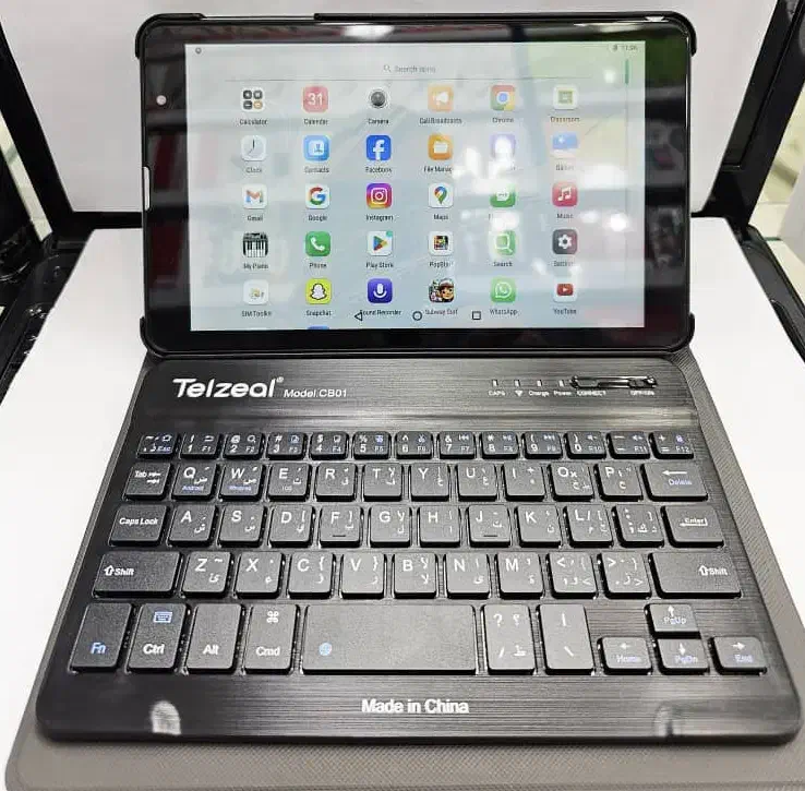 تبلتهای قدرتمند با قیمت دبی /- فقط یک هفته|تبلت|بندرعباس, |دیوار