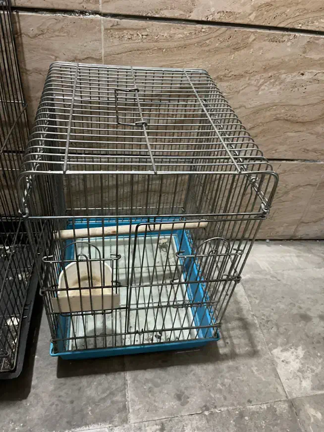 قفس|لوازم جانبی حیوانات|تهران, جیحون|دیوار