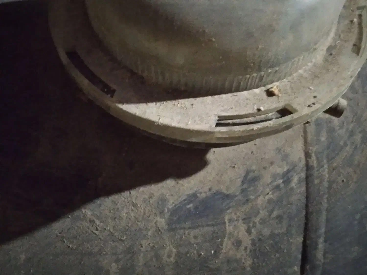 تعویض کپسول ال پی جی با تنور گازی تمیز|قطعات یدکی و لوازم جانبی|اصفهان, نقش جهان|دیوار