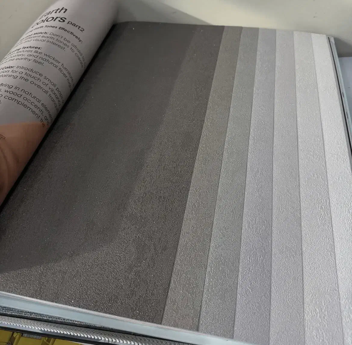 کاغذ دیواری متنوع با نصب تخصصی در اهواز|مصالح و تجهیزات ساختمان|اهواز, کوی ملی راه|دیوار